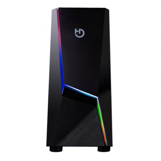 Megamanía Recom PC Intel Core i7-11700/32GB/1TB SSD
