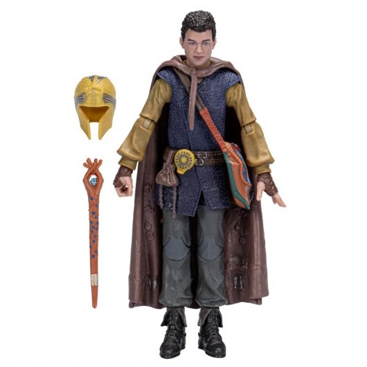 Archivio originale Hasbro Dungeons and Dragons Simon Golden