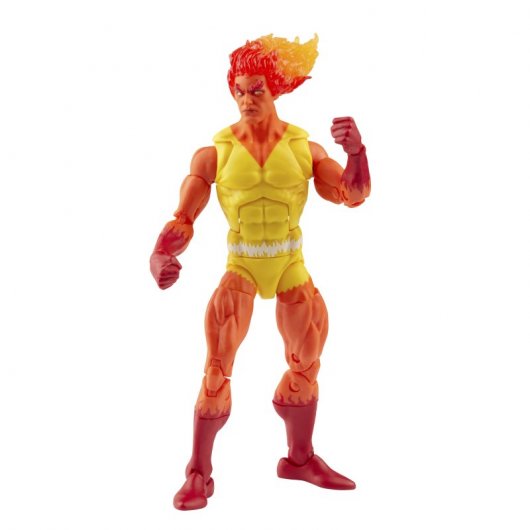 Hasbro Original Marvel Legends Figura Firelord