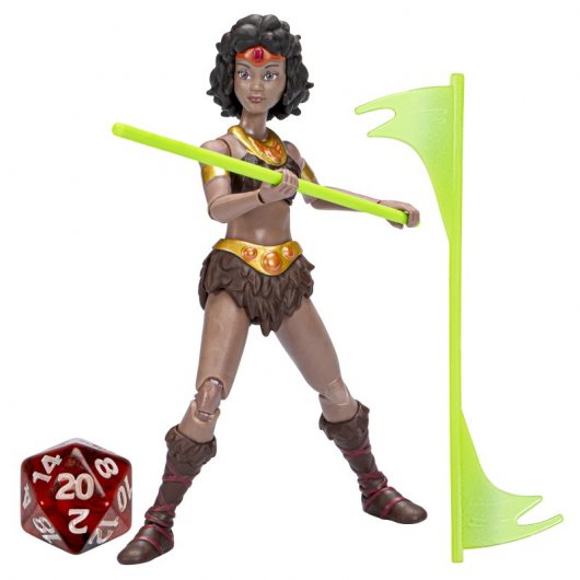 Hasbro Original Dungeons and Dragons klassische Zeichentrickserie Diana