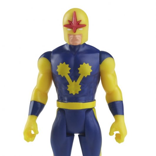 Hasbro Figura originale Marvel Legends Retro 375 Nova