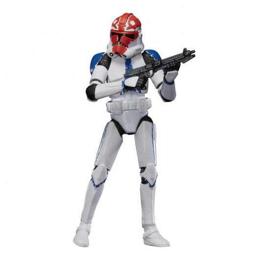 Hasbro Original Star Wars La Colección Vintage 332nd Ahsoka’s Clone Trooper