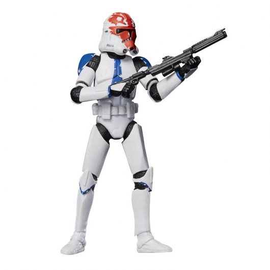 Hasbro Original Star Wars La Colección Vintage 332nd Ahsoka’s Clone Trooper