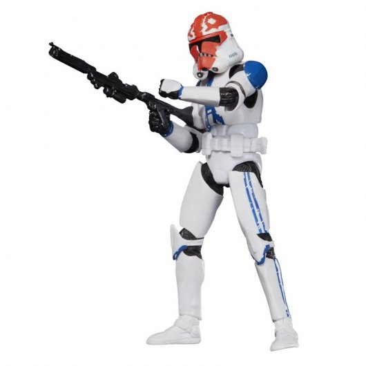 Hasbro Original Star Wars La Colección Vintage 332nd Ahsoka’s Clone Trooper