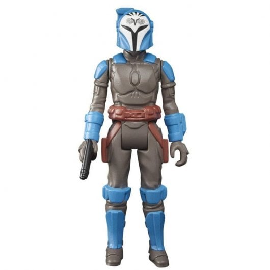 Hasbro Original Star Wars Retro Figura Bo-Katan Kryze