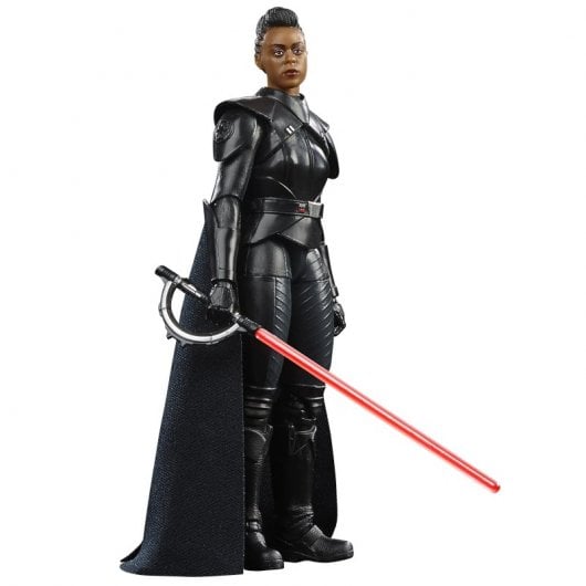 Hasbro Original Star Wars The Black Series Figura Reva Terza Sorella