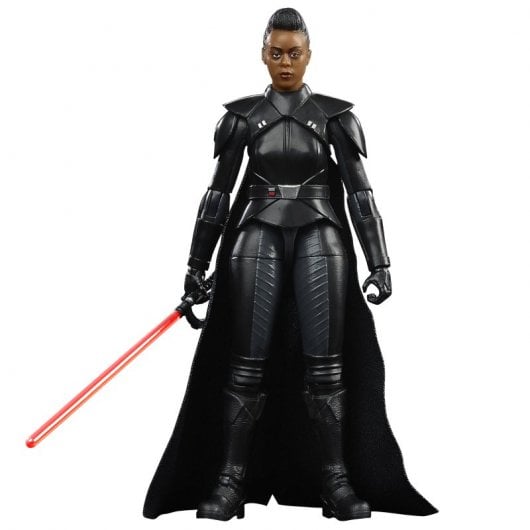 Hasbro Original Star Wars The Black Series Figura Reva Terza Sorella