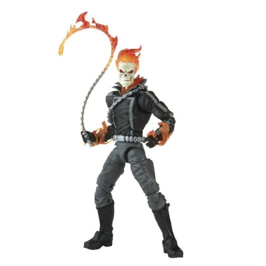 Hasbro Original Marvel Legends El Motorista Fantasma