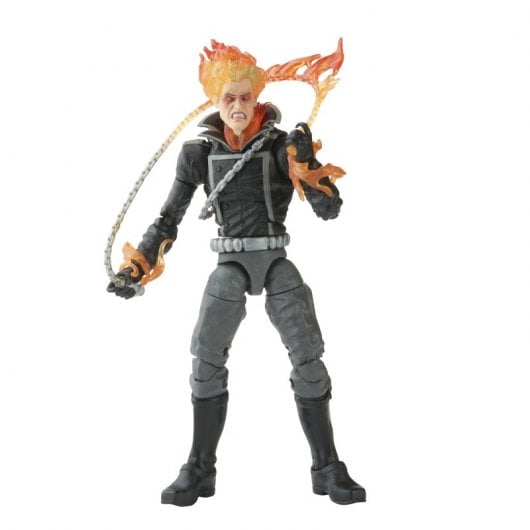 Hasbro Original Marvel Legends El Motorista Fantasma