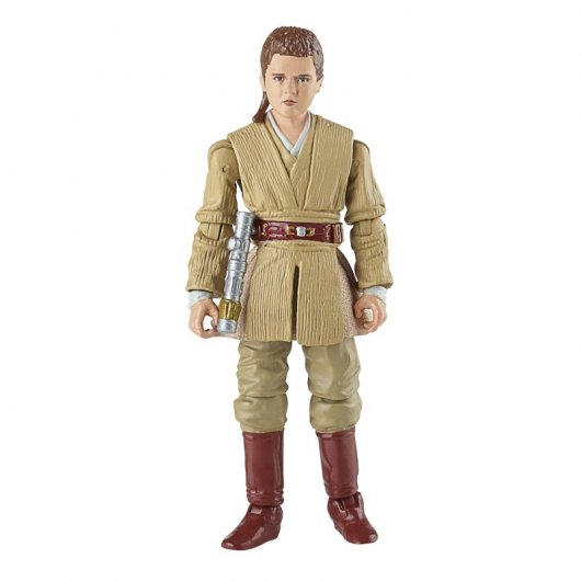 Anakin Skywalker originale di Star Wars Hasbro