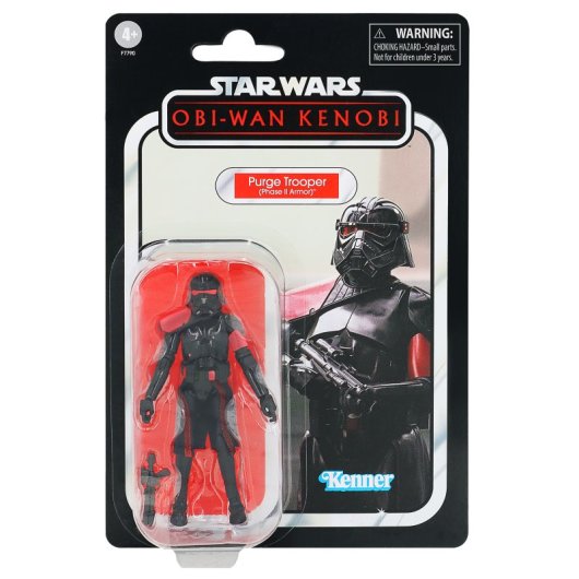 Hasbro Original Star Wars Obi-Wan Kenobi Pack Figuras