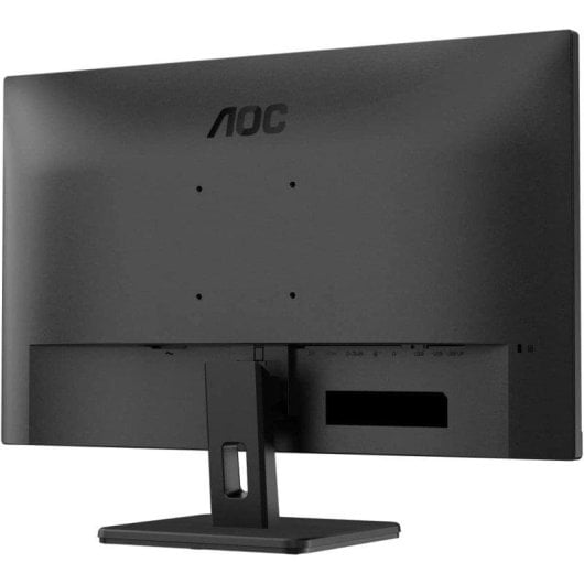 Monitor AOC 27E3UM 27" FullHD 75Hz VA Flat USB Lautsprecher 4ms