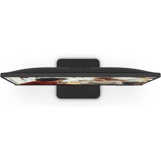 Monitor AOC 27E3UM 27" FullHD 75Hz VA Flat USB Lautsprecher 4ms