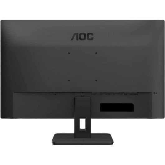 Monitor AOC 27E3UM 27" FullHD 75Hz VA Flat USB Lautsprecher 4ms