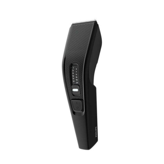 Tondeuse Philips Hairclipper Series 3000 HC3510/15 Met Snoer 13 Lengtes 2 Opzetkammen