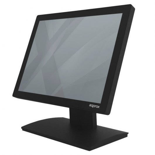Approx appTPV04CAP Terminal TPV Intel Celeron N5105/4GB/64GB SSD/15" Táctil