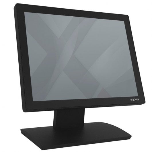 Approx appTPV04CAP Terminal TPV Intel Celeron N5105/4GB/64GB SSD/15" Táctil