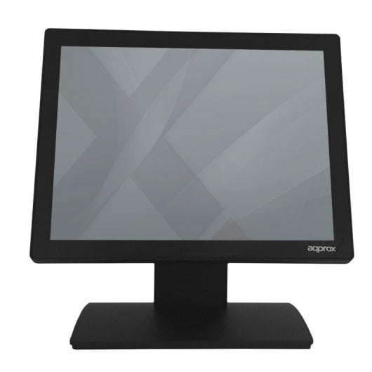 Approx appTPV04CAP Terminal TPV Intel Celeron N5105/4GB/64GB SSD/15" Táctil