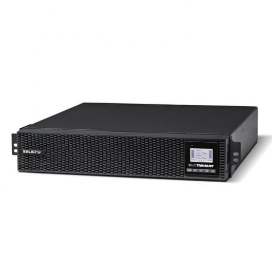 Salicru SLC 3000 Twin RT3 SAI Doble Conversión 3000VA 3000W