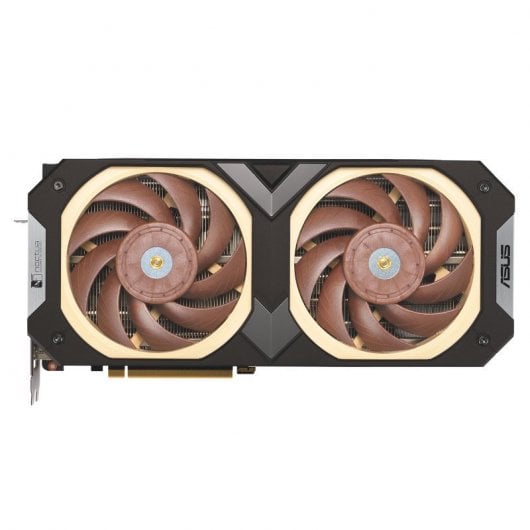 ASUS GeForce RTX 4080 Noctua OC Edizione 16GB GDDR6X