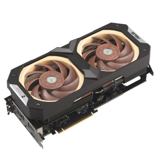 ASUS GeForce RTX 4080 Noctua OC Edizione 16GB GDDR6X