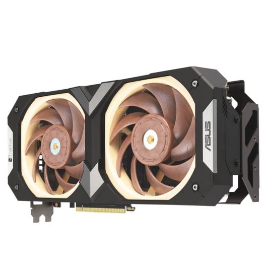 ASUS GeForce RTX 4080 Noctua OC Edition 16GB GDDR6X