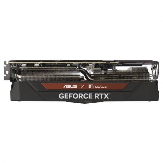 ASUS GeForce RTX 4080 Noctua OC Edition 16GB GDDR6X