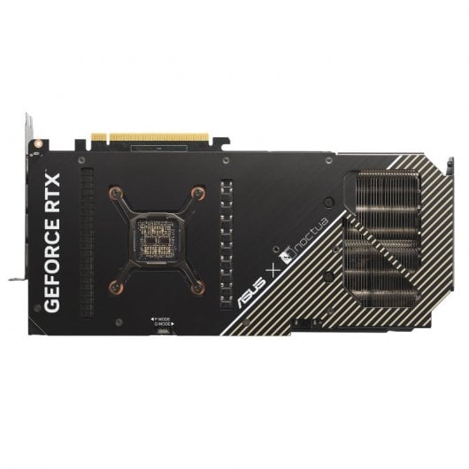 ASUS GeForce RTX 4080 Noctua OC Edition 16GB GDDR6X