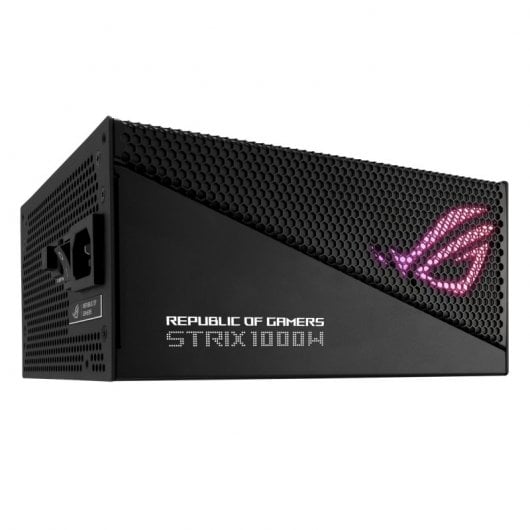 ASUS ROG Strix 1000W Gold Aura Edition 80 Plus Gold modulare