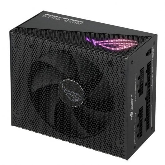 ASUS ROG Strix 850W Gold Aura Edition 80 Plus Gold modulare