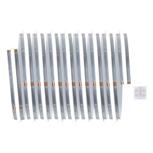 Cintura Luminosa Paulmann 71202 LED Multicolore 24 W 250 cm Flessibile IP20