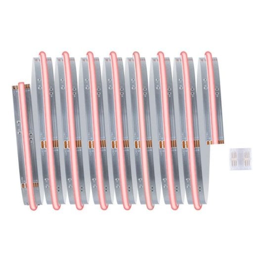 Cintura Luminosa Paulmann 71202 LED Multicolore 24 W 250 cm Flessibile IP20