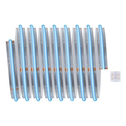 Cintura Luminosa Paulmann 71202 LED Multicolore 24 W 250 cm Flessibile IP20