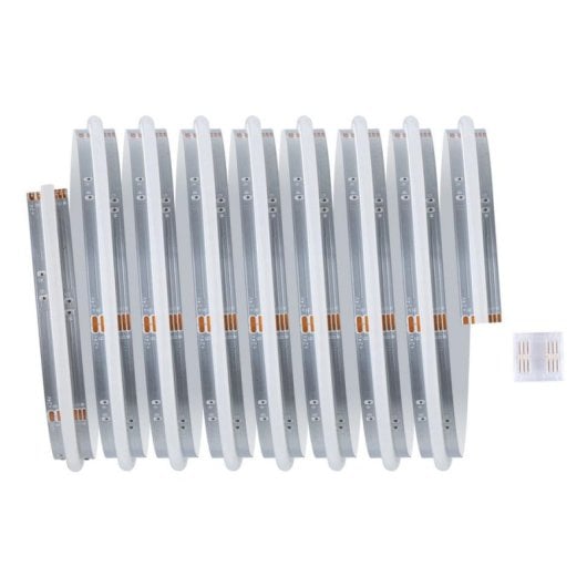 Cintura Luminosa Paulmann 71202 LED Multicolore 24 W 250 cm Flessibile IP20