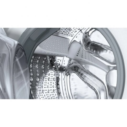 Bosch WIW24307ES Lavadora Integrable Carga Frontal 8Kg C