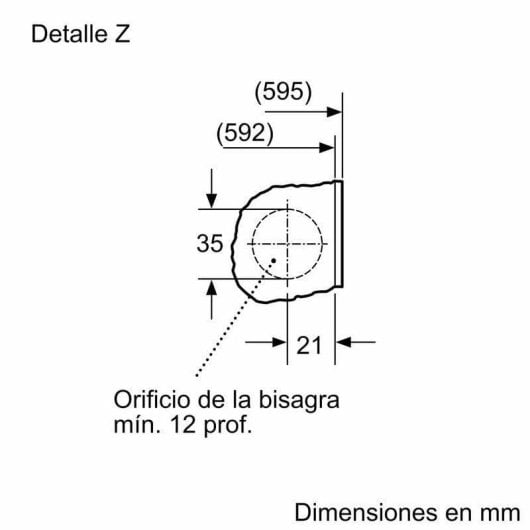 Máquina de Lavar Roupa Bosch WIW24307ES 8 Kg 1200rpm C Branco Doseador Automático