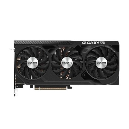 Carte Graphique Gigabyte GeForce RTX 4070 Ti WINDFORCE OC 12GB GDDR6X