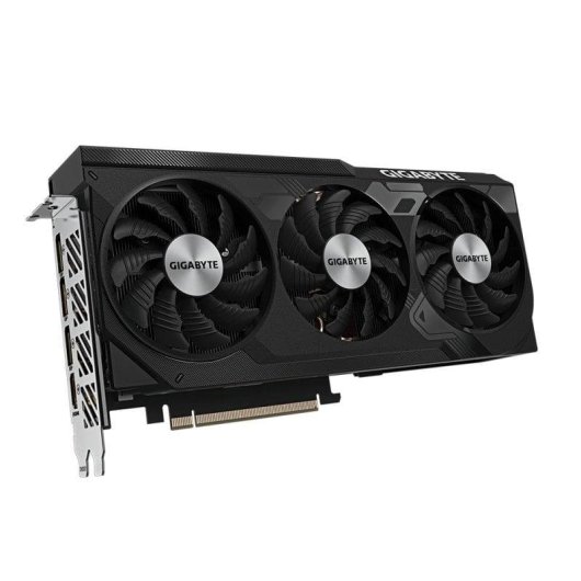 Carte Graphique Gigabyte GeForce RTX 4070 Ti WINDFORCE OC 12GB GDDR6X