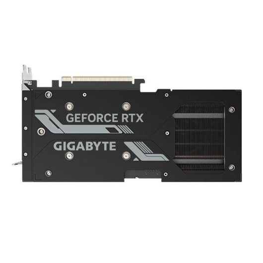 Carte Graphique Gigabyte GeForce RTX 4070 Ti WINDFORCE OC 12GB GDDR6X