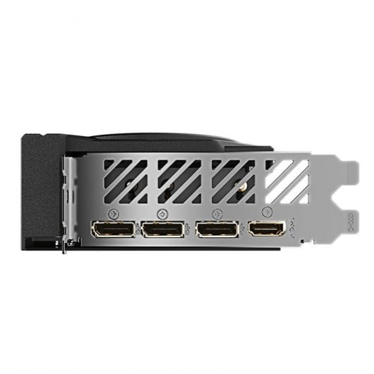 Gigabyte GeForce RTX 4070 Ti WINDFORCE OC 12GB GDDR6X