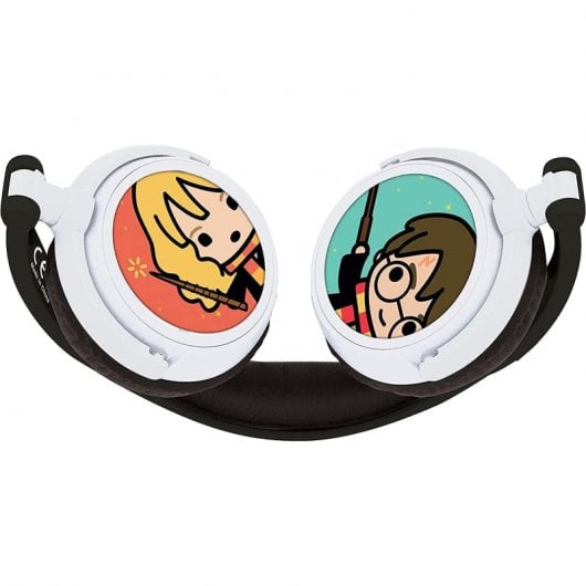 Casque pour enfants Lexibook Harry Potter