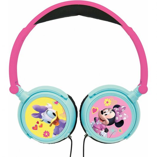 Lexibook Minnie - Casque Stéréo