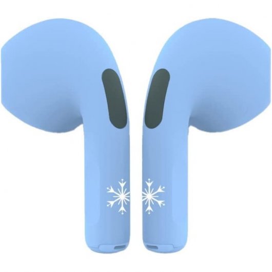 Écouteurs Bluetooth pour enfants La Reine des Neiges Lexibook