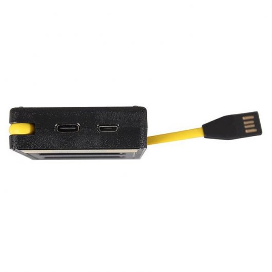 Patona Cargador Smart Dual con Pantalla LCD para Baterías Nikon EN-EL14