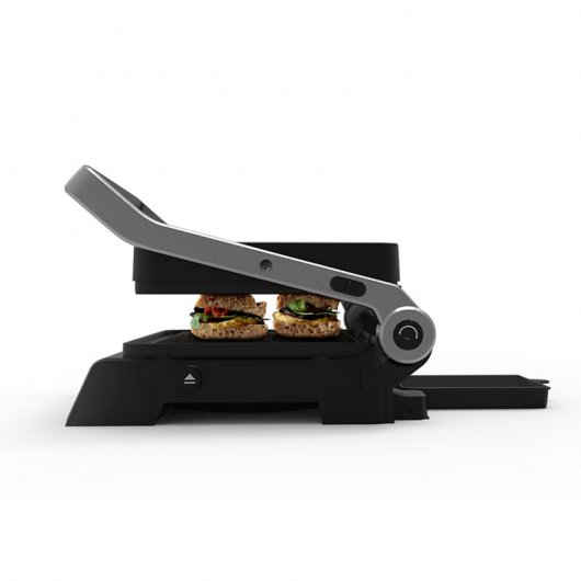 Cloen Foodie Grill Plancha 2000W
