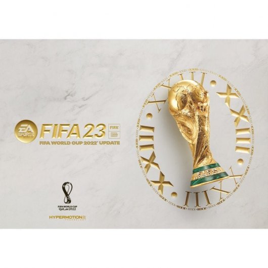 Sony PlayStation 5 Chasis C + FIFA 23