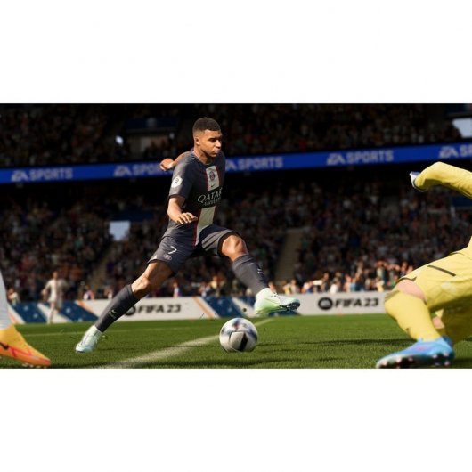 Sony PlayStation 5 Chasis C + FIFA 23