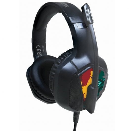 Casque de jeu pour enfants Lexibook Harry Potter