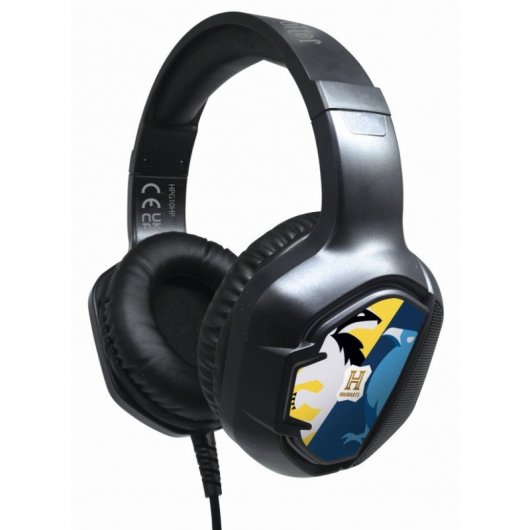 Casque de jeu pour enfants Lexibook Harry Potter