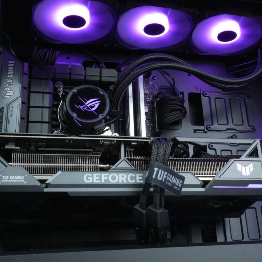 Epical-Q Oak9 Protos Intel Core i9 14900KF, 64GB DDR5, 2TB SSD + 2TB, RTX 5080 + Windows 11 Pro